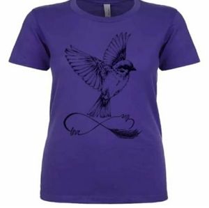 Womans tee